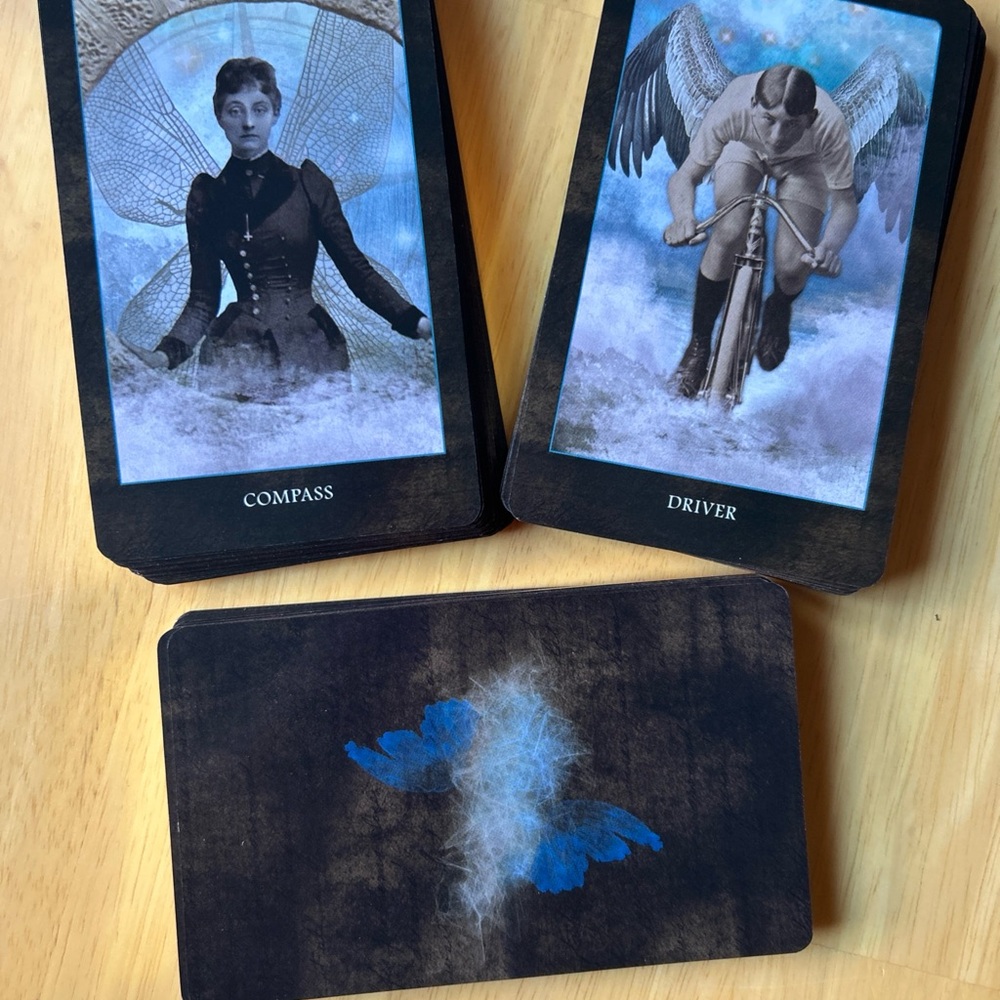 The Beloved Dead Oracle - Picture 4 of 7